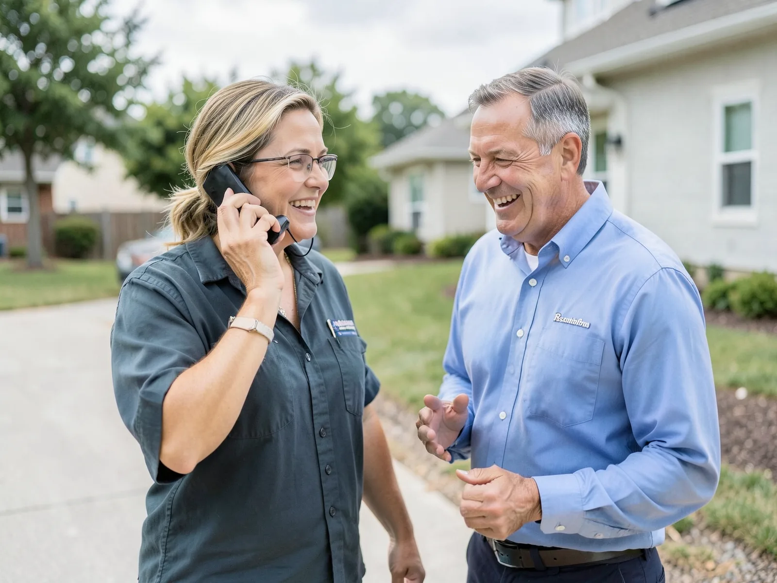 Frequently Asked Questions About Residential Water Cleanup in Danbury, IA
